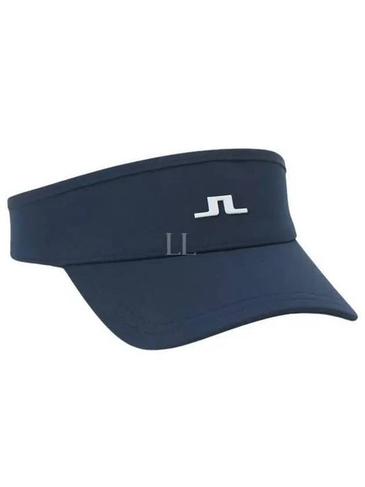 Yaden Visor Navy - J.LINDEBERG - BALAAN 2