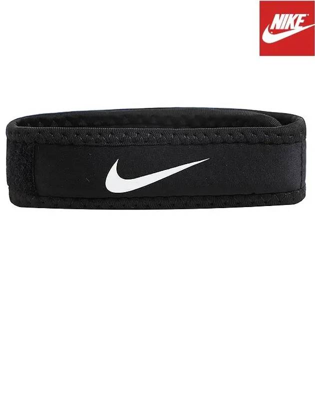 Pro 30 Knee Band Black - NIKE - BALAAN 2