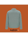 Down Padding Gray Swing Padding MEN Orange Label Performance Padding Swing Jacket GJ10159 - MAHES - BALAAN 2