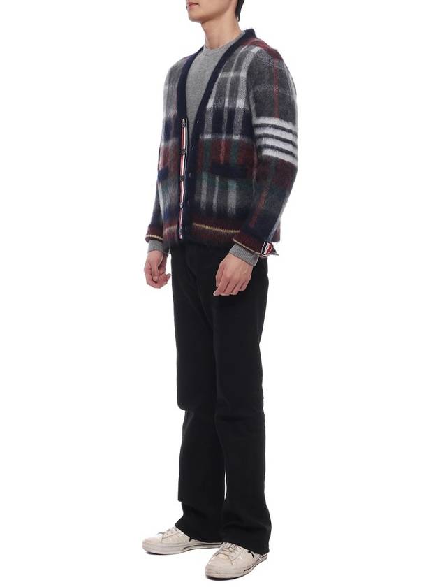 Thom Browne Sweaters - THOM BROWNE - BALAAN 5