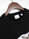 women short sleeve t shirt - BURBERRY - BALAAN 3