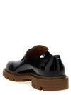 Mary Jane Loafer Black - MAISON MARGIELA - BALAAN 4