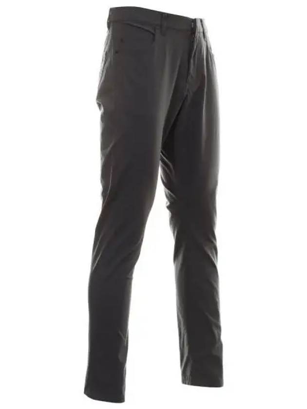 Dri-Fit Repel 5 Pocket Slim Fit Golf Straight Pants Smoke Grey - NIKE - BALAAN 2