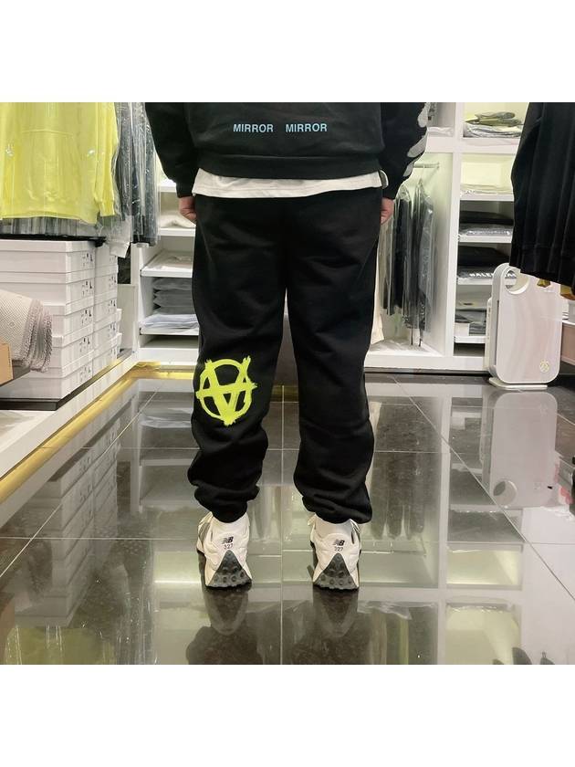 Anarchy Pants - VETEMENTS - BALAAN 4