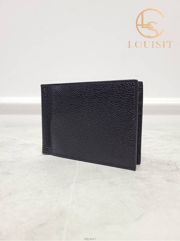 men s wallet - THOM BROWNE - BALAAN 2