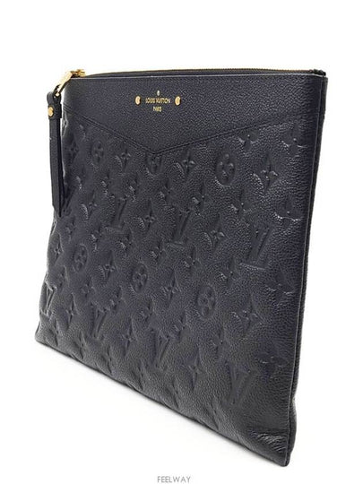 women clutch bag - LOUIS VUITTON - BALAAN 2