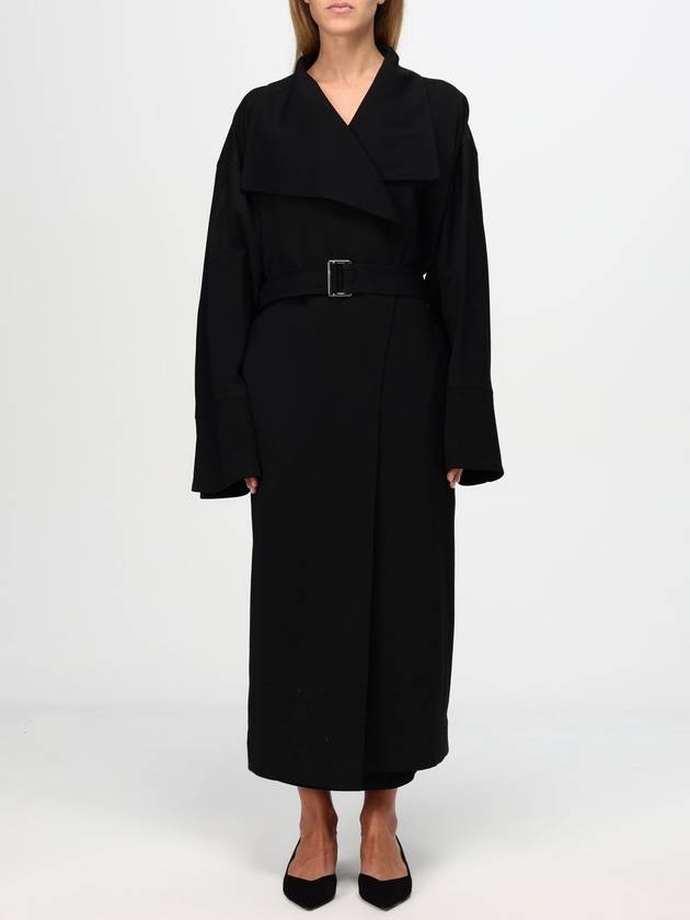 Coat woman Toteme - TOTEME - BALAAN 1