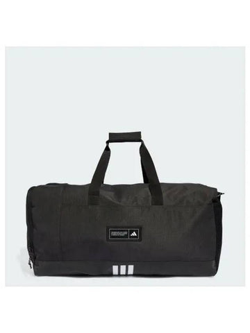 adidas 4ATHLTS Duffel Bag L IM5522 - ADIDAS - BALAAN 1