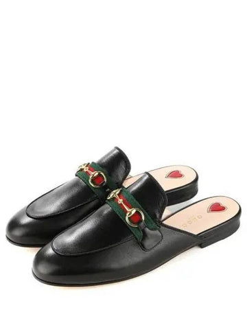 Women s Princetown Mule Slippers 271287 - GUCCI - BALAAN 1