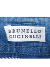 Smith Market Jeans Women s Clothing - BRUNELLO CUCINELLI - BALAAN 4