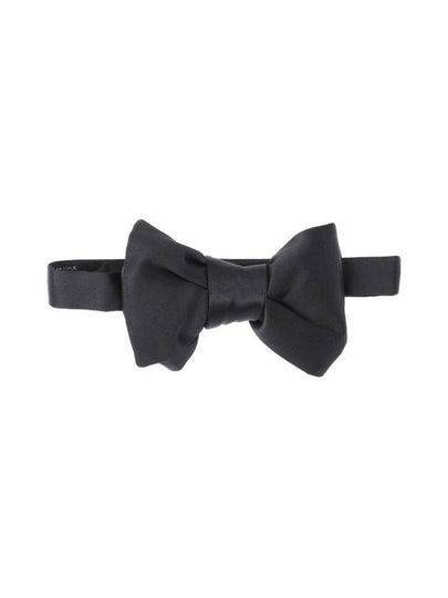 Tom Ford Satin Bow Tie - TOM FORD - BALAAN 2