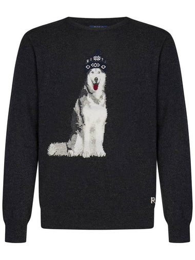 Polo Ralph Lauren Sweater - POLO RALPH LAUREN - BALAAN 1