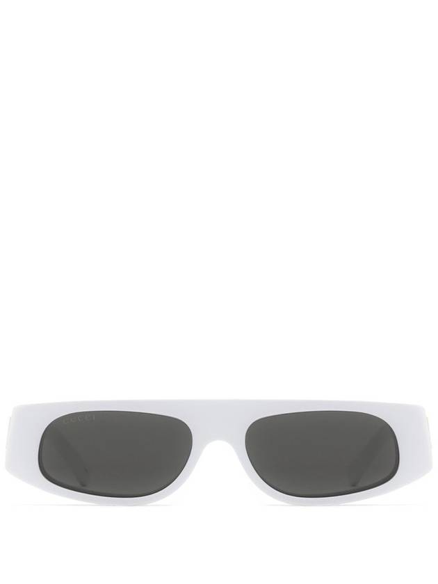 Sunglasses 00 538194872 GG1771S 002 WHITE - GUCCI - BALAAN 2