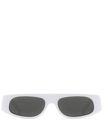 Sunglasses 00 538194872 GG1771S 002 WHITE - GUCCI - BALAAN 2