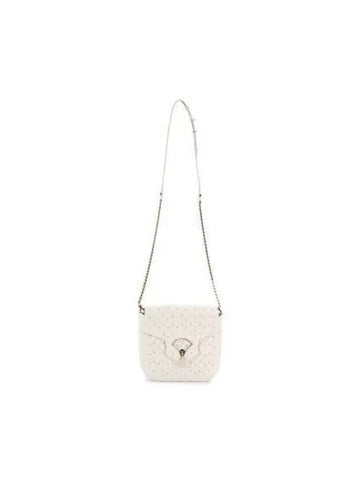 BULGARI shoulder bag white 285792 - BVLGARI - BALAAN 1