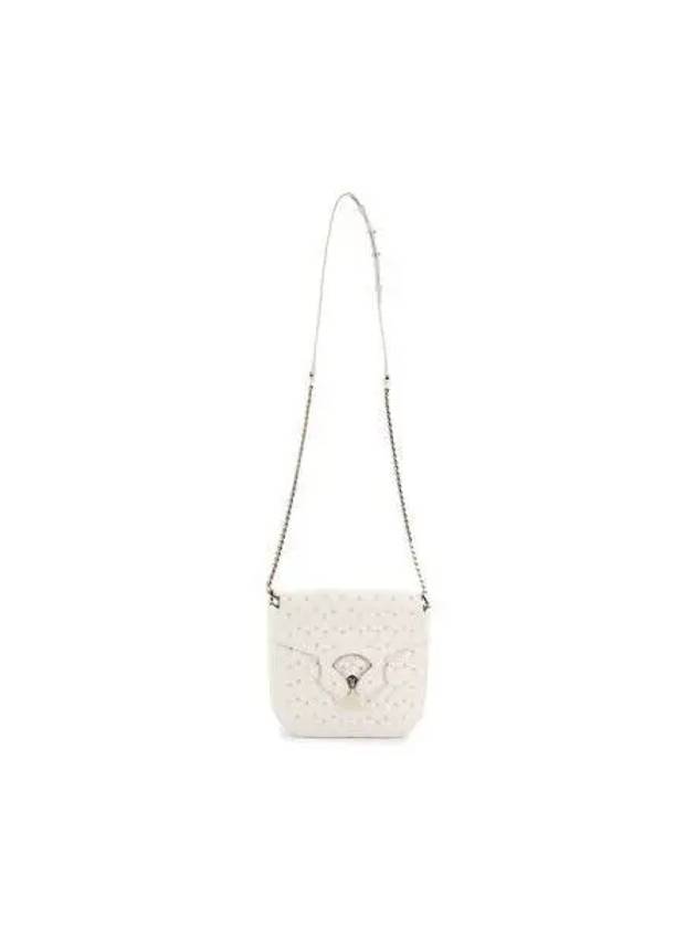 BULGARI shoulder bag white 285792 - BVLGARI - BALAAN 1