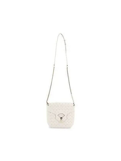 BULGARI shoulder bag white 285792 - BVLGARI - BALAAN 2