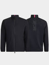 The Maybrick Hybrid Stretch Jacket Black - G/FORE - BALAAN 2