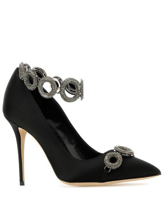 Manolo Blahnik Heeled Shoes - MANOLO BLAHNIK - BALAAN 2