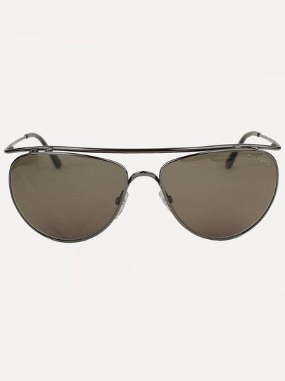 men sunglasses - TOM FORD - BALAAN 2