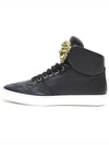 Medusa Gold High Top DSU5644DVG3G - VERSACE - BALAAN 2