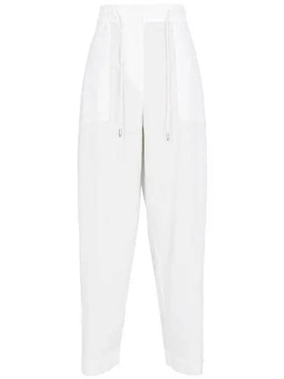 Pantalone 3R2PA12NR0Z 0156 B0440284795 - EMPORIO ARMANI - BALAAN 2