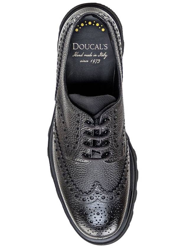 Doucal'S Derby Laces - DOUCAL'S - BALAAN 4