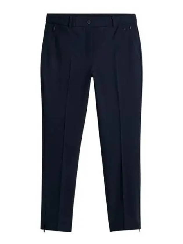 Pia mid-rise crop pants GWPA09300 - J.LINDEBERG - BALAAN 2