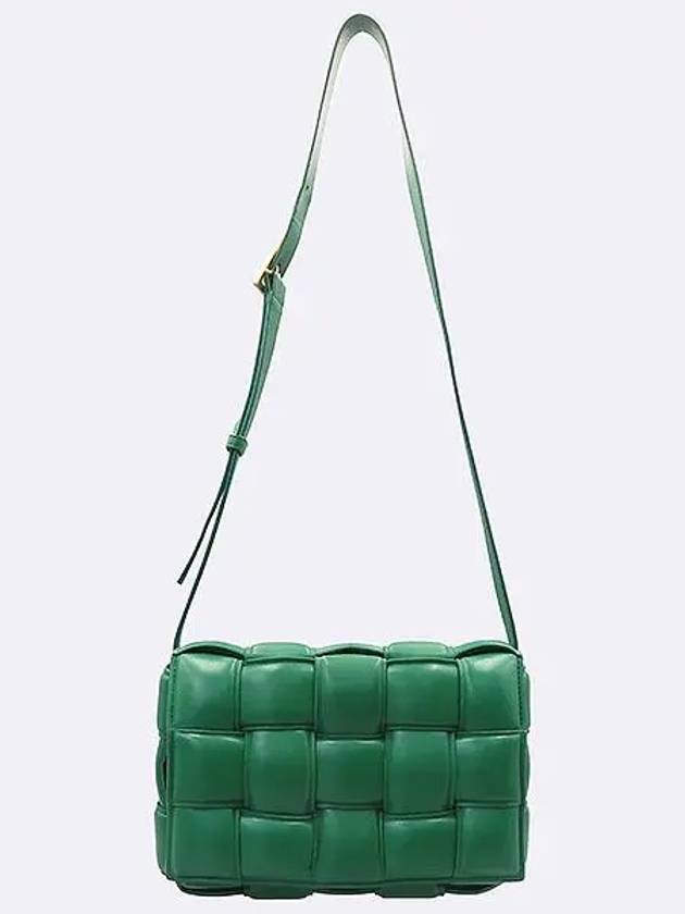 591970 shoulder bag - BOTTEGA VENETA - BALAAN 4