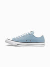 Chuck Taylor All Star Low Top Sneakers Blue - CONVERSE - BALAAN 1