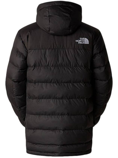 THE NORTH FACE Coats Black - THE NORTH FACE - BALAAN 2