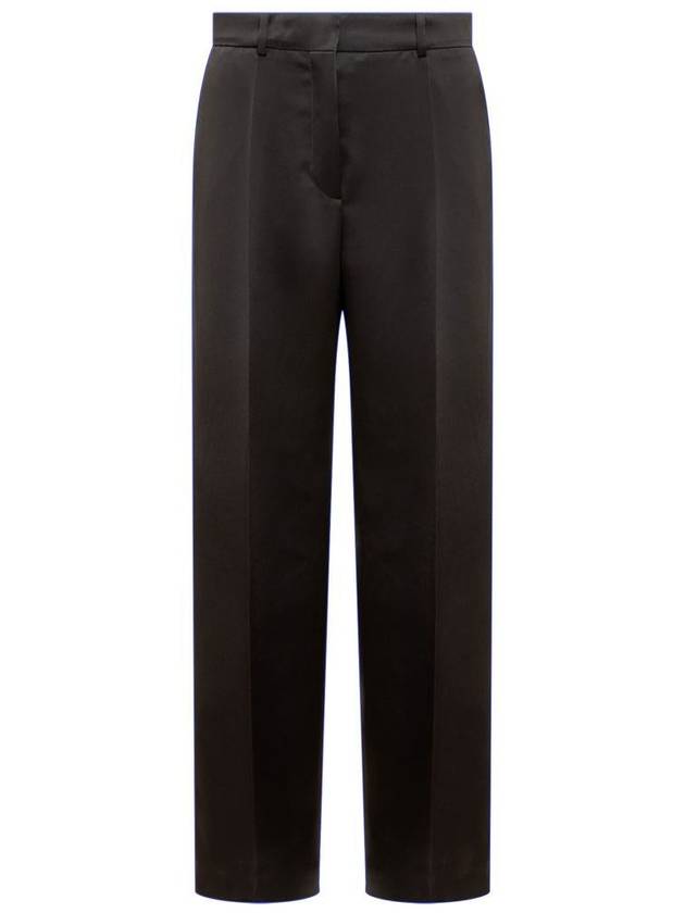 Straight Pants RWTR00105822H23 10 - LANVIN - BALAAN 2