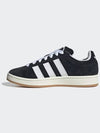 Campus 00s Low Top Sneakers Core Black - ADIDAS - BALAAN 7