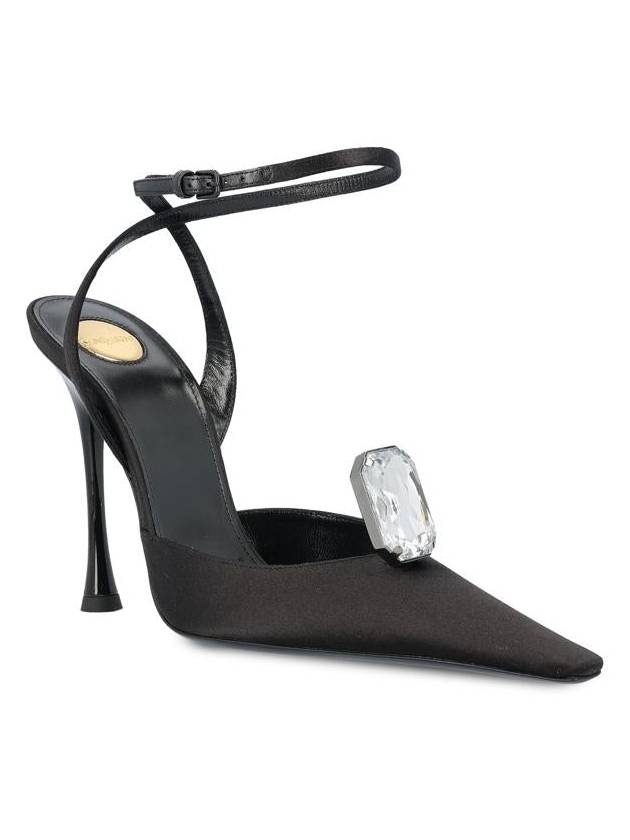 Saint Laurent Heeled Shoes - SAINT LAURENT - BALAAN 2