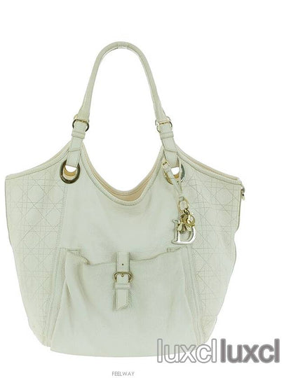 Christian B Charming Vintage Shoulder Bag - DIOR - BALAAN 2