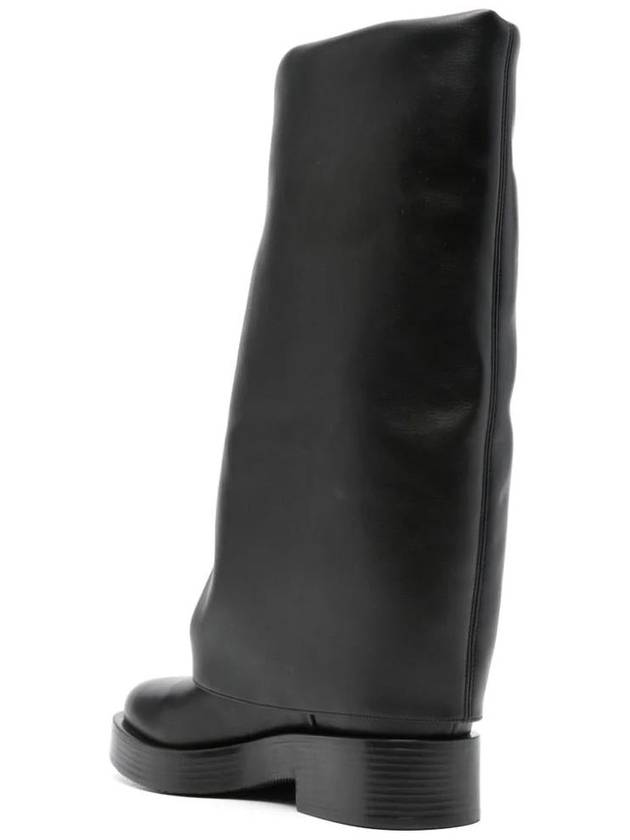 Casadei Mid-Calf Boots - CASADEI - BALAAN 3