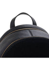 Rhea Medium Backpack Black - MICHAEL KORS - BALAAN 8