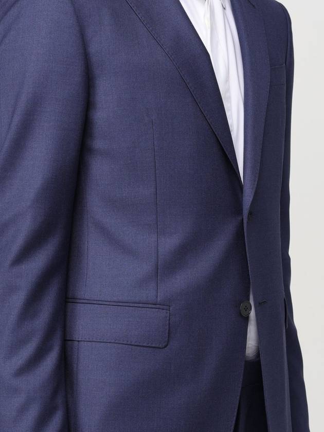 Suit men Zegna - ERMENEGILDO ZEGNA - BALAAN 5