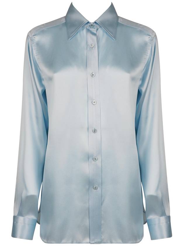 DONNA CAMICIA - TOM FORD - BALAAN 1