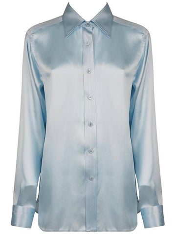 DONNA CAMICIA - TOM FORD - BALAAN 1