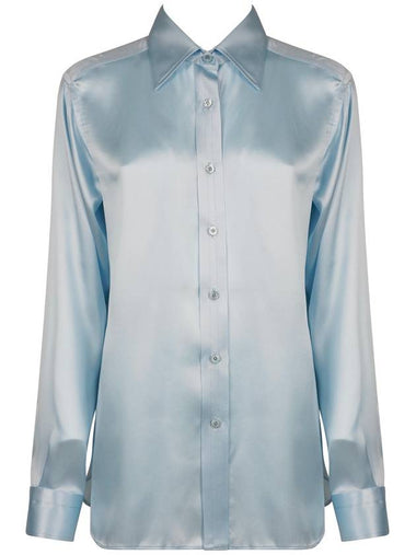 DONNA CAMICIA - TOM FORD - BALAAN 1