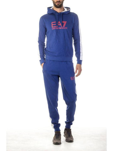 Ea7 Emporio Armani Tracksuit - EMPORIO ARMANI - BALAAN 1