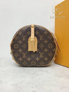 women shoulder bag - LOUIS VUITTON - BALAAN 3