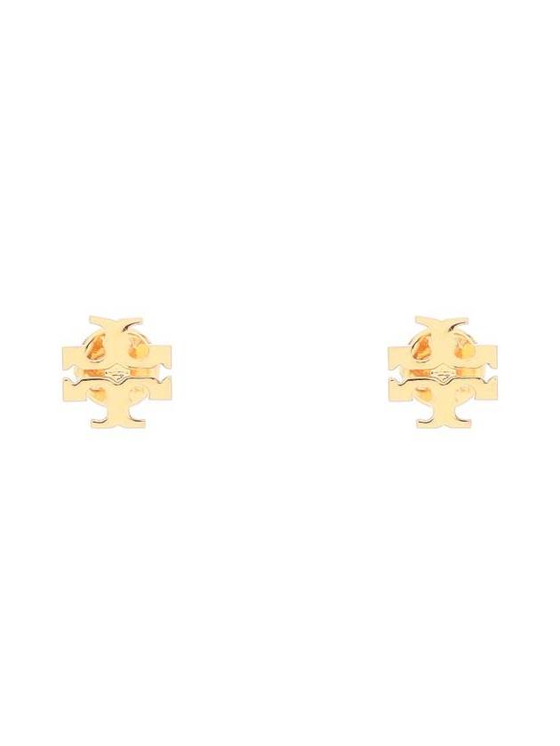 kira stud earrings - TORY BURCH - BALAAN 1