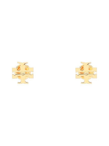 kira stud earrings - TORY BURCH - BALAAN 1