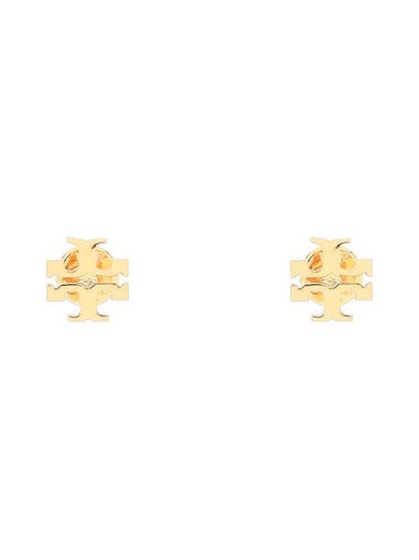 kira stud earrings - TORY BURCH - BALAAN 1