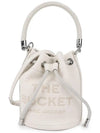 Leather mini bucket bag 2S3HCR058H03 140 - MARC JACOBS - BALAAN 6