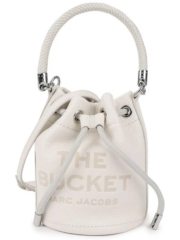 Leather mini bucket bag 2S3HCR058H03 140 - MARC JACOBS - BALAAN 6