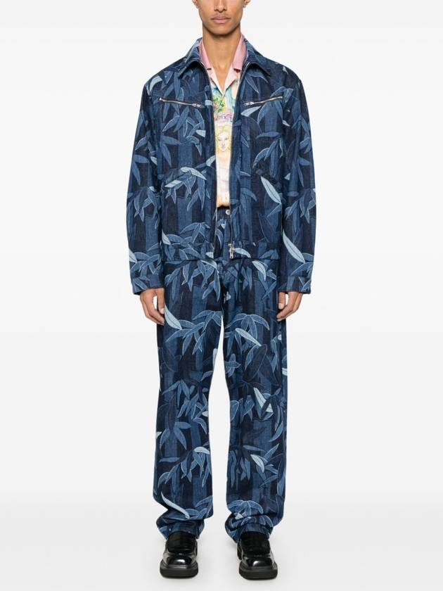 Kenzo Trousers - KENZO - BALAAN 2