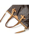 women shoulder bag - LOUIS VUITTON - BALAAN 4